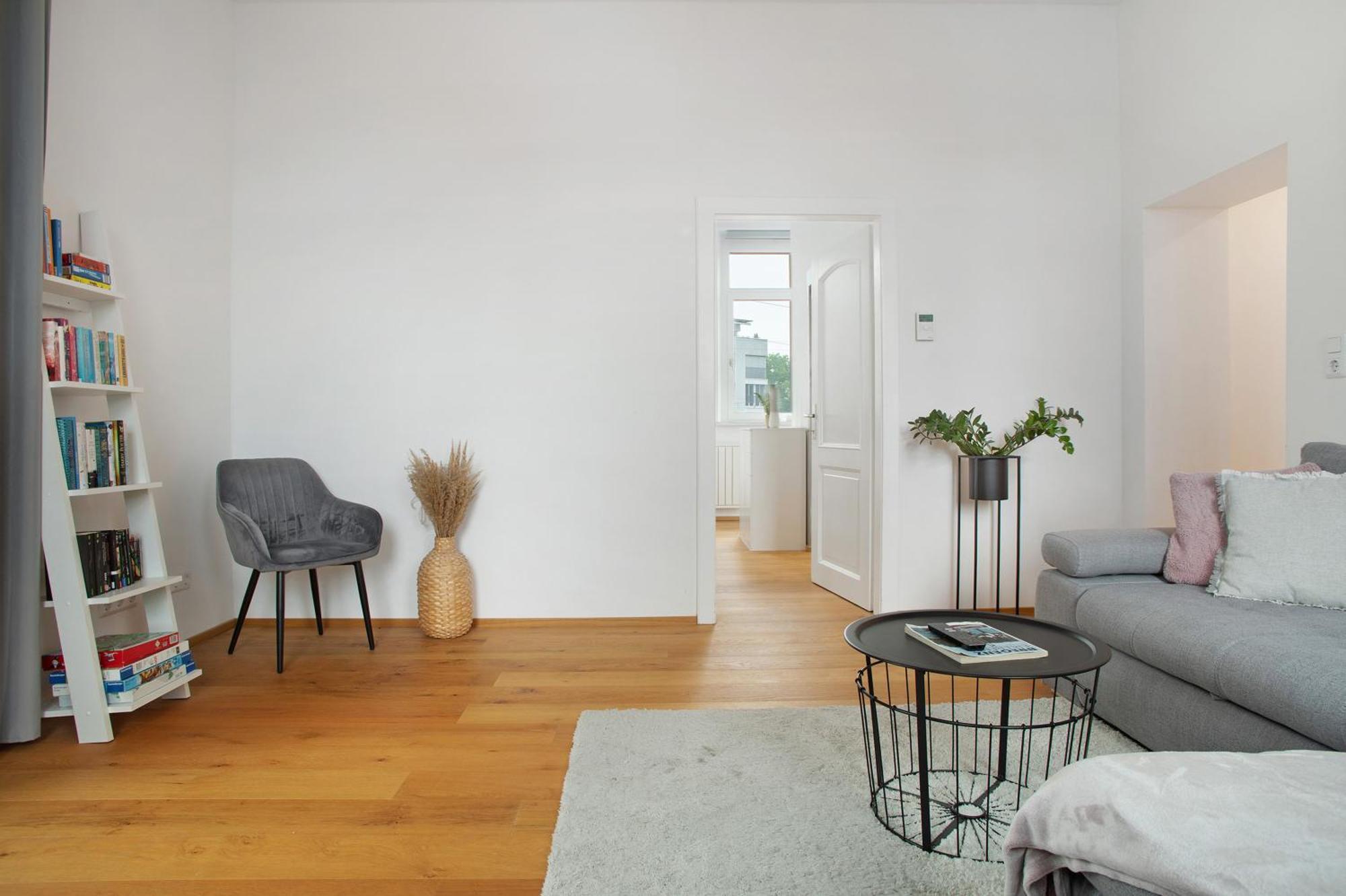 Zeitlos Zuhause 布雷根茨 外观 照片